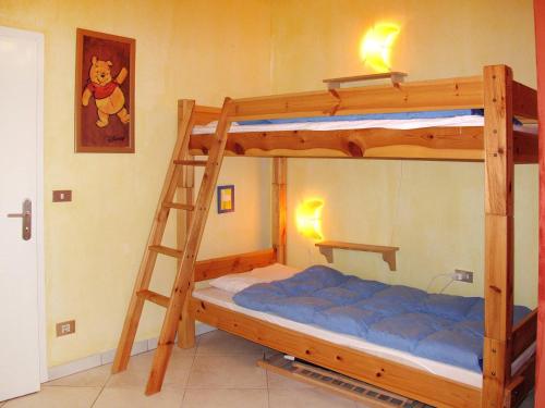 Locazione turistica Residence Euroville (LUI162) in Germignaga Locazione turistica Residence Euroville (LUI162) in Germignaga