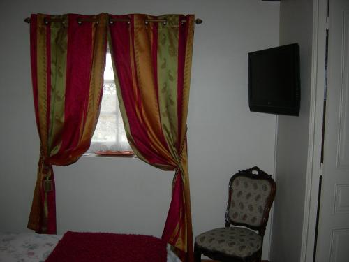 This photo about La Ferme Rose shared on HyHotel.com