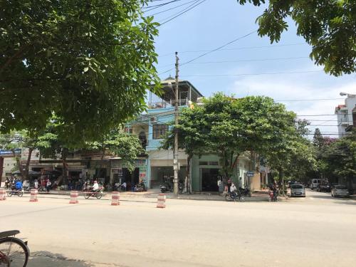 Tuan Minh Guest House in Dien Bien Phu Tuan Minh Guest House in Dien Bien Phu