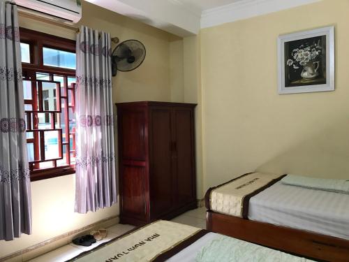 Tuan Minh Guest House in Dien Bien Phu Tuan Minh Guest House in Dien Bien Phu