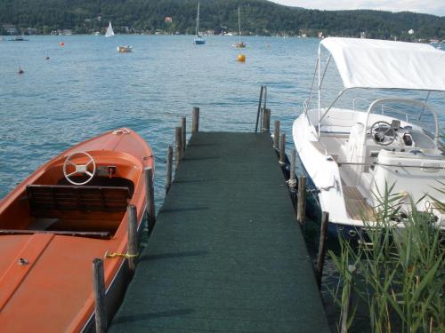 This photo about Worthersee Appartements Lex shared on HyHotel.com