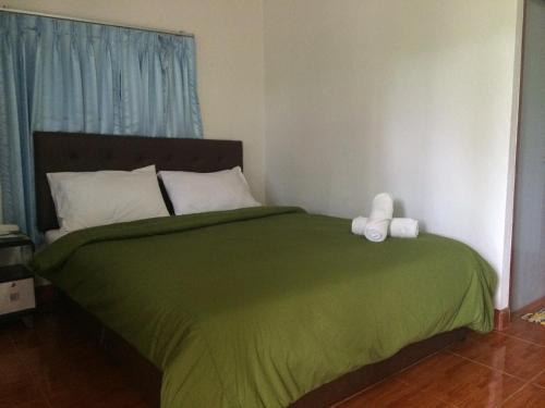 This photo about Na Rommai Resort shared on HyHotel.com