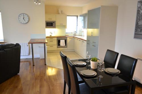 Portobello Apartments by Premier City 
Portobello Apartments by Premier City