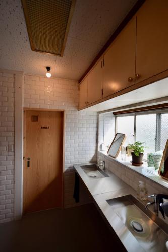 附設設施, 佐賀國際民宿葉隱 (Saga International GuestHouse Hagakure) in 佐賀 附設設施, 佐賀國際民宿葉隱 (Saga International GuestHouse Hagakure) in 佐賀