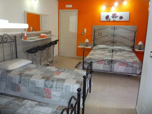 L'arco di Coffa
L'arco di Coffa