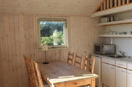 Facilities, Løkken Family Camping & Guesthouse in Lokken Facilities, Løkken Family Camping & Guesthouse in Lokken