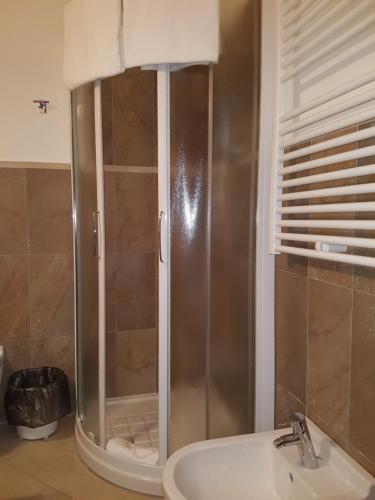 This photo about La Terrazza di Castiglione shared on HyHotel.com