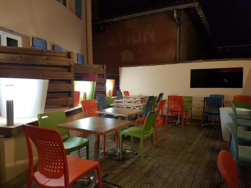 Зручності, Villa Terra Mera in Ле Лаванду Зручності, Villa Terra Mera in Ле Лаванду