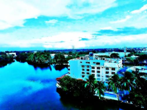Hotel Graham Villahermosa