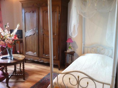 Ferme du Montheu in Dommartin Sous Amance Ferme du Montheu in Dommartin Sous Amance