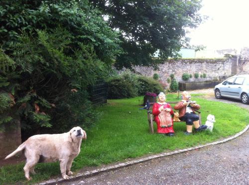 Létesítmények, Ferme du Montheu in Dommartin Sous Amance Létesítmények, Ferme du Montheu in Dommartin Sous Amance