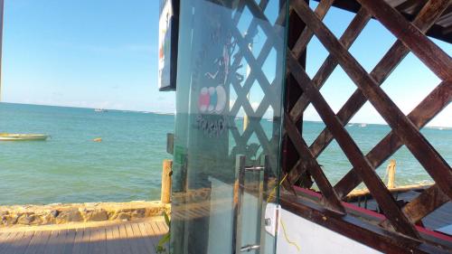 This photo about Pousada Guria da Bahia shared on HyHotel.com