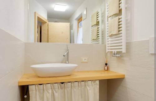 This photo about Residence Sottsass shared on HyHotel.com