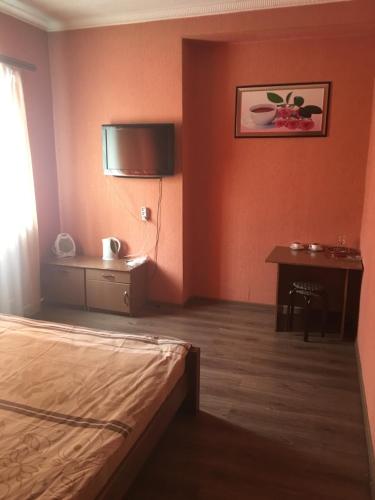 This photo about 21 Vek Mini-Hotel shared on HyHotel.com