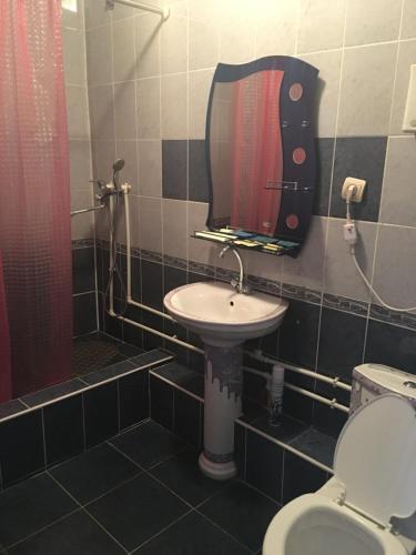 This photo about 21 Vek Mini-Hotel shared on HyHotel.com