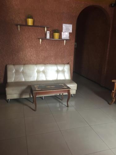 This photo about 21 Vek Mini-Hotel shared on HyHotel.com