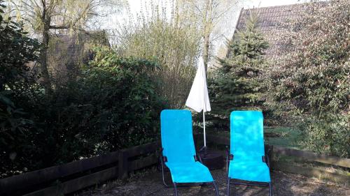 Eitzmanns Ferienhauser in Walsrode Eitzmanns Ferienhauser in Walsrode