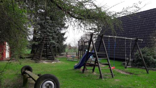 Eitzmanns Ferienhauser in Walsrode Eitzmanns Ferienhauser in Walsrode