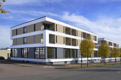Hotel Schroeders Appartementhotel