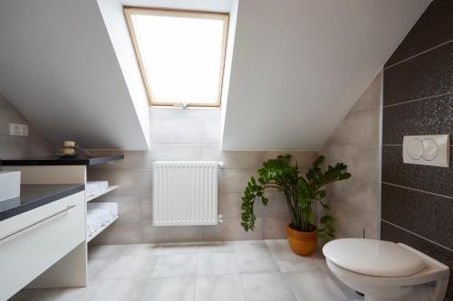 Bathroom, Foter Apartman in Villany Bathroom, Foter Apartman in Villany