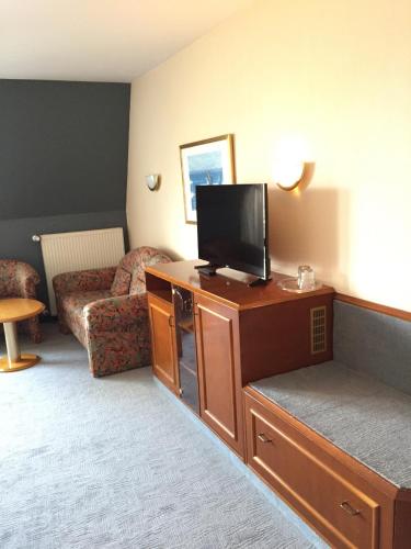 This photo about Hotel am Park shared on HyHotel.com