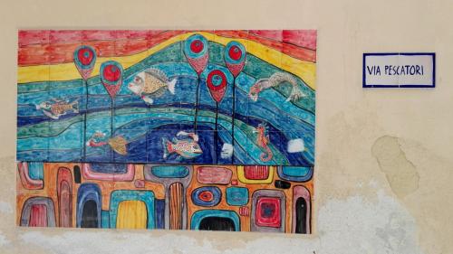 This photo about Mirabilia Arab House shared on HyHotel.com