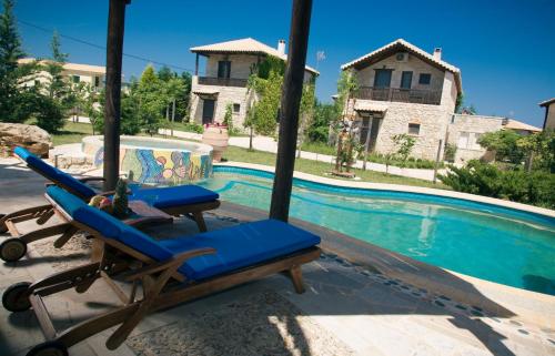 This photo about Fruit Garden Villas shared on HyHotel.com