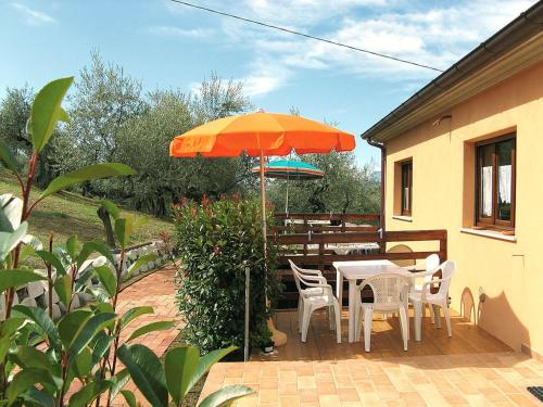 Romantica Suite in Collecorvino Romantica Suite in Collecorvino