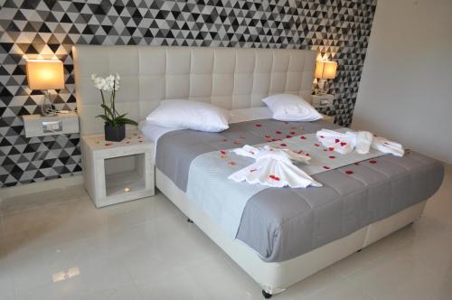 This photo about Garden Palace Hotel shared on HyHotel.com