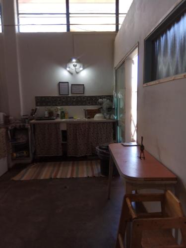 מטבח, Spice Quarter Inn in מצפה רמון מטבח, Spice Quarter Inn in מצפה רמון