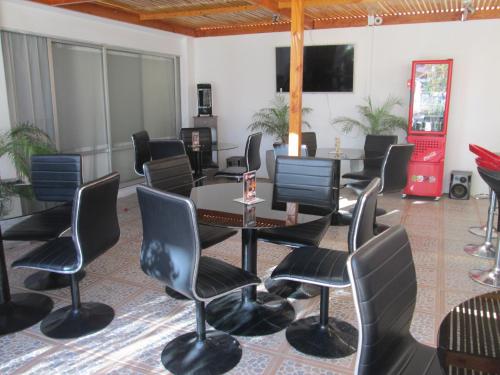 Vitrali Suite in كوبيابو Vitrali Suite in كوبيابو