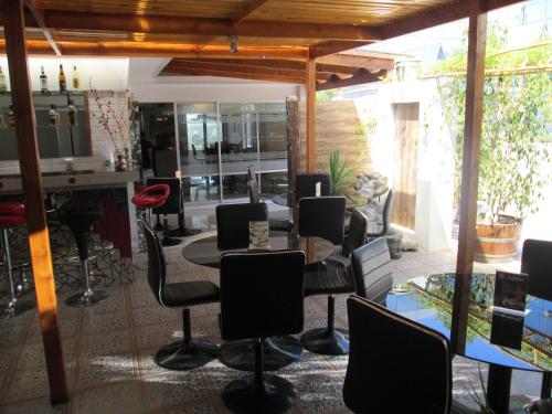 Vitrali Suite in كوبيابو Vitrali Suite in كوبيابو