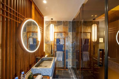 This photo about At Heart Zen Hotel shared on HyHotel.com