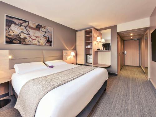 This photo about Mercure Perigueux Centre shared on HyHotel.com