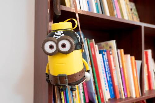 This photo about Xiamen Qingmeizi Hostel shared on HyHotel.com