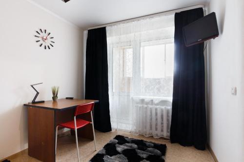 This photo about Apartamenty Kvartiry24 Pushkina 15 shared on HyHotel.com