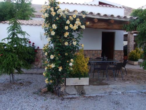 Hotel Casa Rural Cortijo El Helao