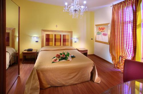 Létesítmények, Hotel Nuovo Savi in Montecatini-Terme Létesítmények, Hotel Nuovo Savi in Montecatini-Terme