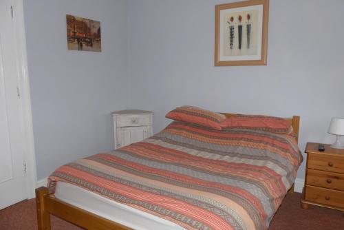 This photo about CrossKeys Hotel shared on HyHotel.com