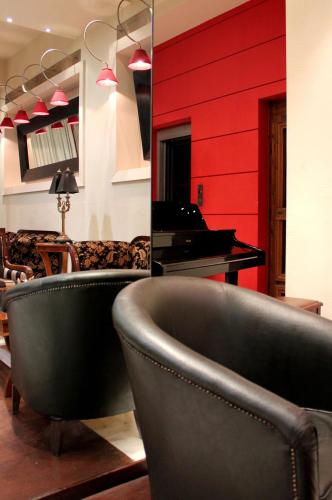 Bar/lounge, Galaxy Hotel in Kalamata Bar/lounge, Galaxy Hotel in Kalamata