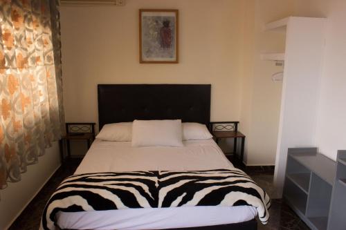 This photo about Azayla Hotel shared on HyHotel.com