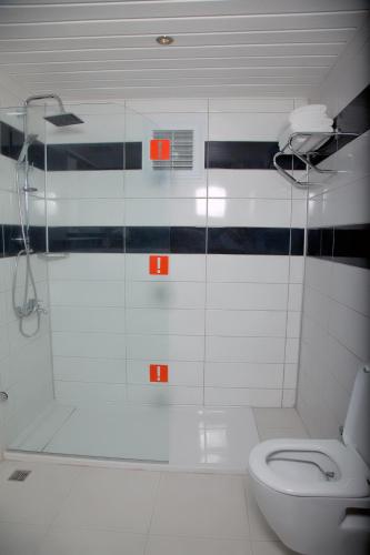 This photo about Konakli Nergis Hotel shared on HyHotel.com