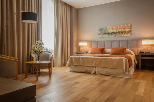 Marale Wines Hotel Boutique in Albardon Marale Wines Hotel Boutique in Albardon