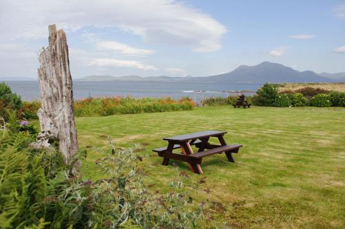 Kert, Seabreeze Apartment in Maam Cross Kert, Seabreeze Apartment in Maam Cross