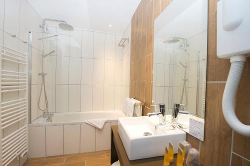 This photo about Hotel Club du Soleil Valfrejus shared on HyHotel.com