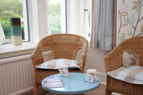 This photo about Rickwood House shared on HyHotel.com