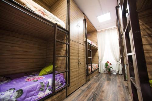 This photo about Raduzhny Hostel shared on HyHotel.com