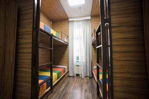 This photo about Raduzhny Hostel shared on HyHotel.com