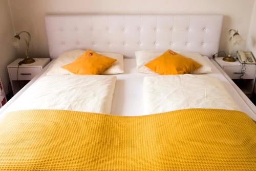 This photo about Hotel Garni Ramsl shared on HyHotel.com