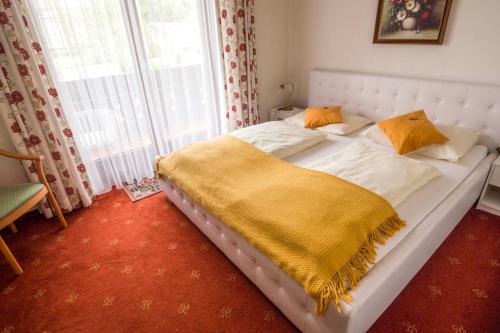 This photo about Hotel Garni Ramsl shared on HyHotel.com